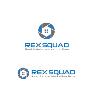 Diseño de Logo por **INCREDIBLEDESIGNERS** para Real Estate Exposures | Diseño: #20071804