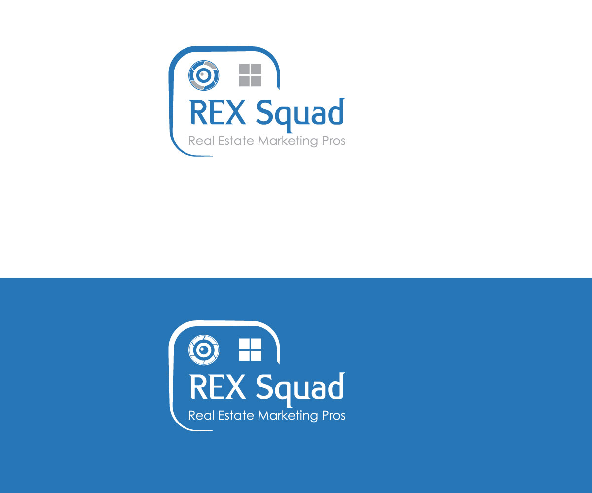 Logo Design by Rosaleen for Real Estate Exposures | Design #20101109