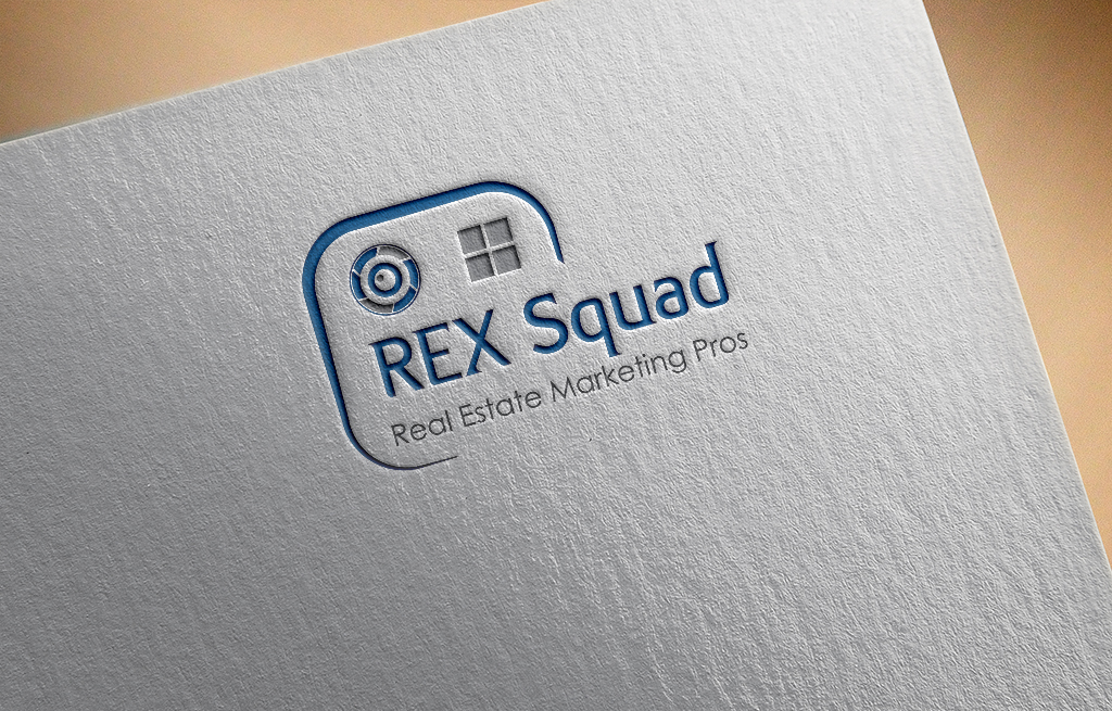 Logo Design by Rosaleen for Real Estate Exposures | Design #20101110