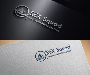 Diseño de Logo por LKSUS para Real Estate Exposures | Diseño: #20070544