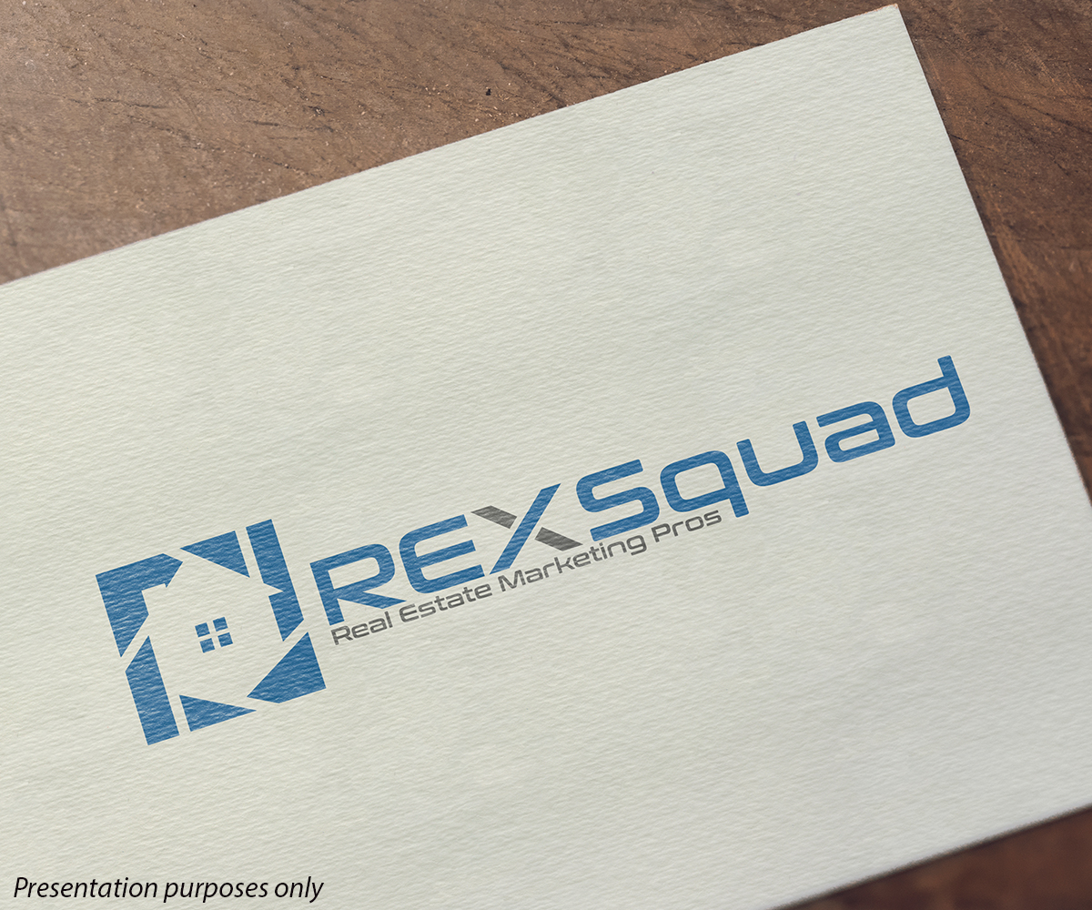 Logo Design by JanuXart for Real Estate Exposures | Design #20062879