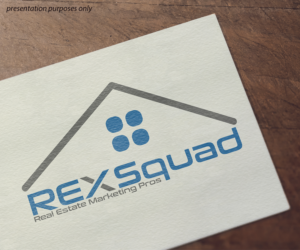 Diseño de Logo por JanuXart para Real Estate Exposures | Diseño: #20063118