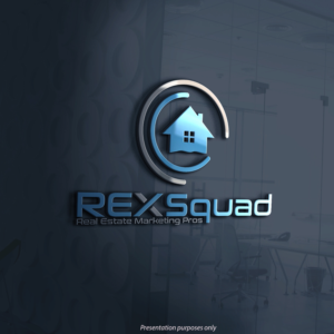 Diseño de Logo por JanuXart para Real Estate Exposures | Diseño: #20063836