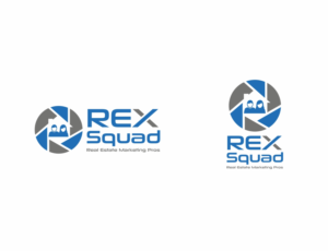 Design de Logo par Edu Morente pour Real Estate Exposures | Design #20067997