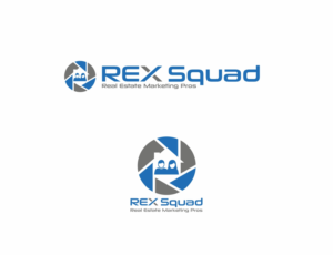 Diseño de Logo por MOH Studio para Real Estate Exposures | Diseño: #20067998
