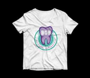 T-shirt Design by aspiremedia