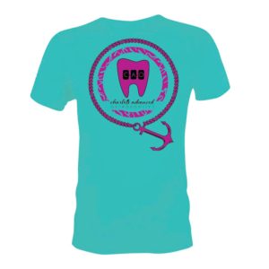 Tshirt design for Florida based orthodontic practice | Diseño de Camiseta por 75-R-P-Z