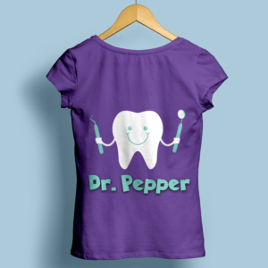 T-shirt Design by veeBC for this project | Design: #20071619