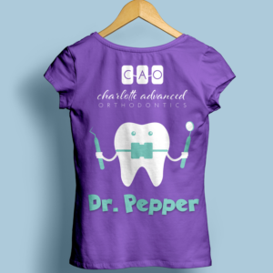 T-shirt Design by veeBC for this project | Design: #20135718