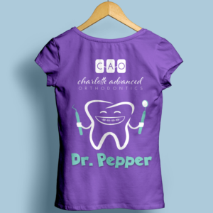 T-shirt Design by veeBC for this project | Design: #20135720