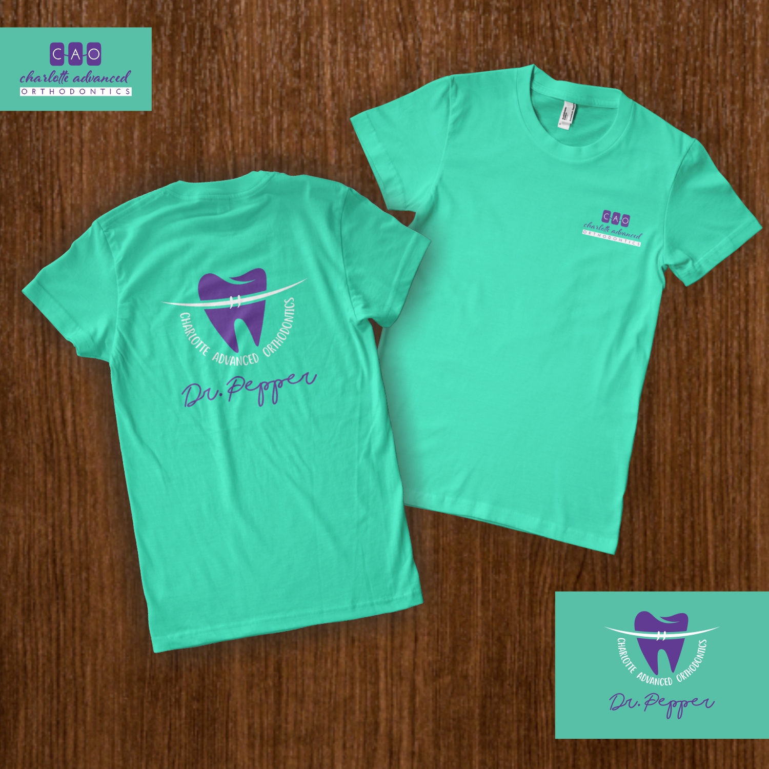 T-Shirt-Design von gebit für dieses Projekt | Design #20161006