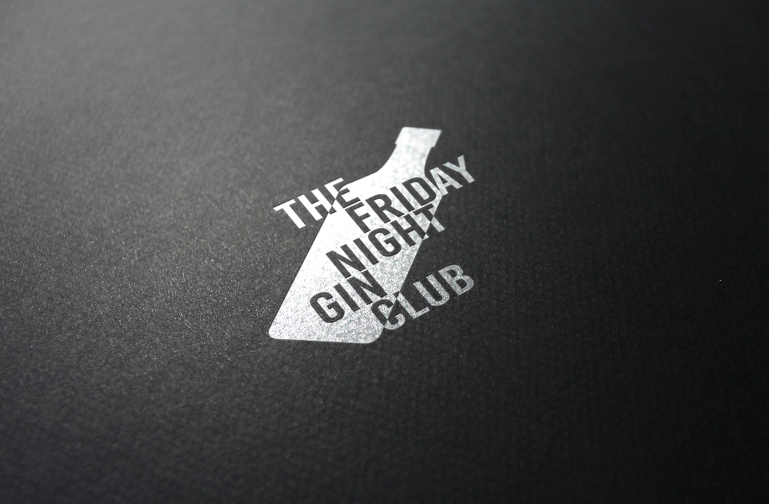 Logo Design by GLDesigns for The Handmade Gin Company | Design #20064210