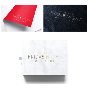 Design de Logo par NeelamJahagirdar pour The Handmade Gin Company | Design #20064659