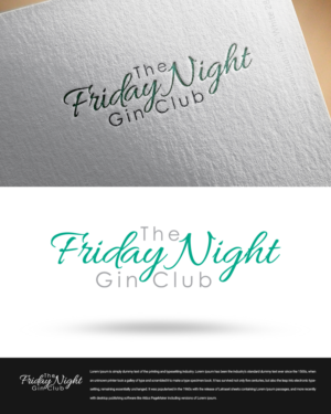 Design de Logo par zingodesigns258 pour The Handmade Gin Company | Design : #20079806