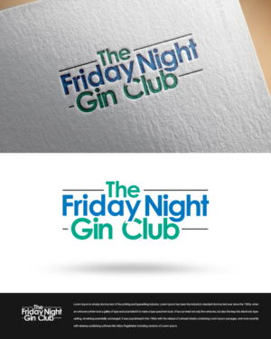 Design de Logo par zingodesigns258 pour The Handmade Gin Company | Design : #20079808