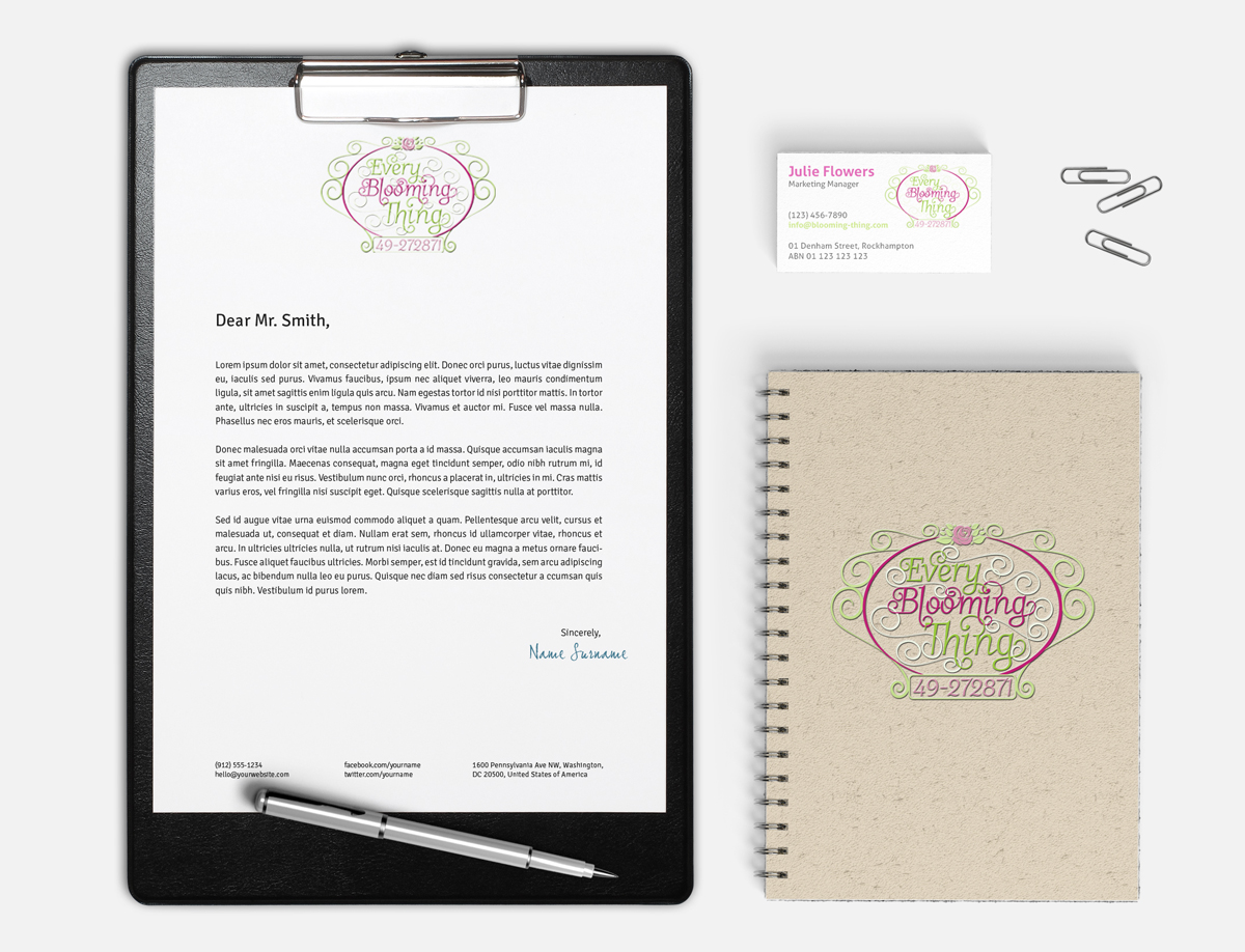 Logo Design by Ekanite for this project | Design #2929004