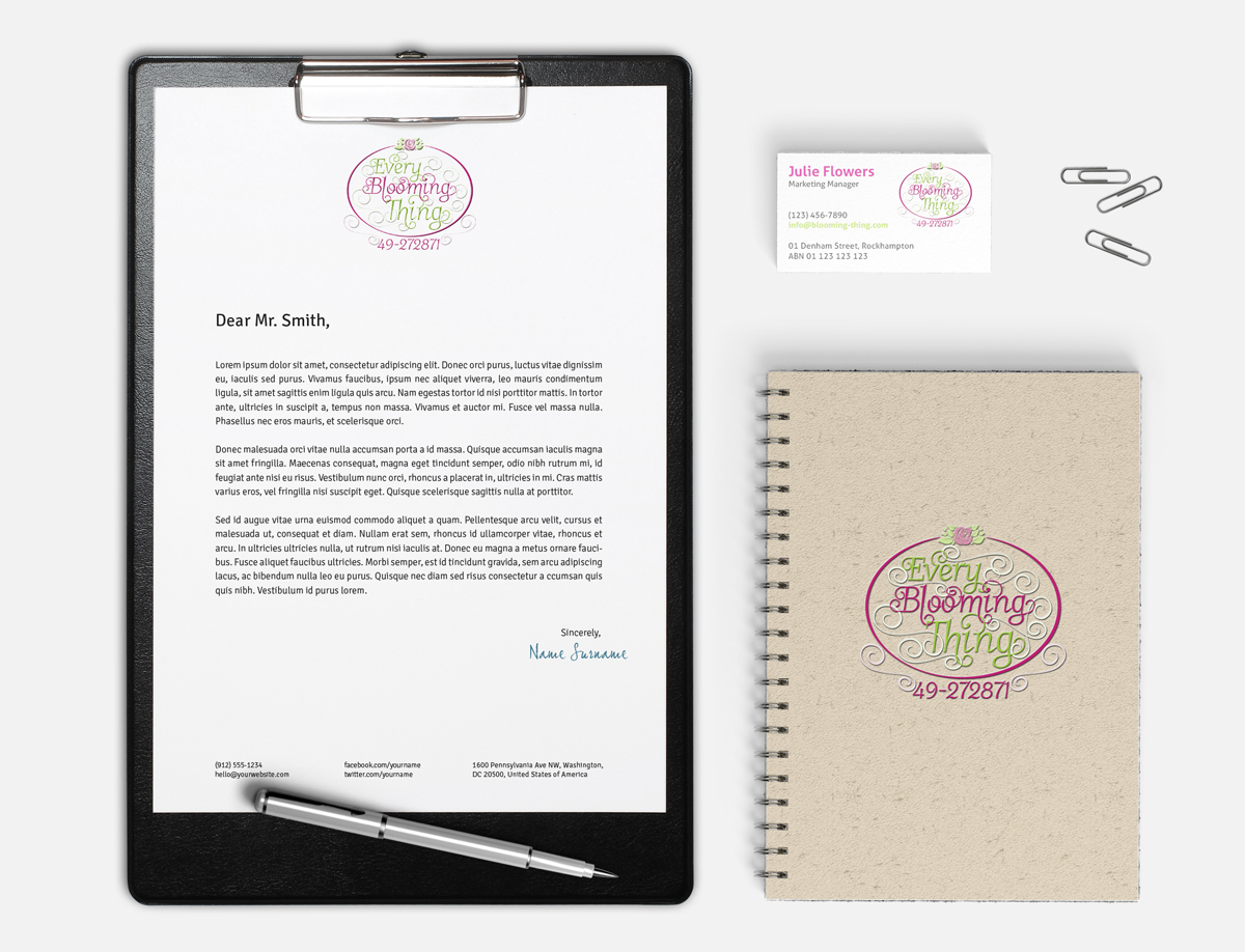 Logo Design by Ekanite for this project | Design #2929008