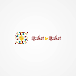 Logo Design by joel jangel for Market to Market | Design: #20093304