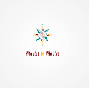 Diseño de Logo por joel jangel para Market to Market | Diseño #20093422