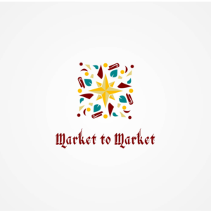 Logo Design by joel jangel for Market to Market | Design: #20093650