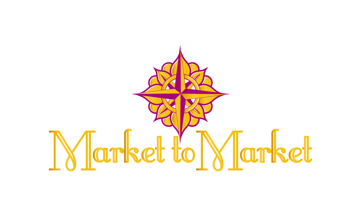Logo Design by trufya for Market to Market | Design #20131524