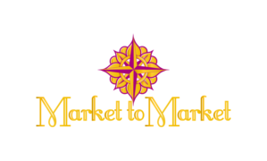 Diseño de Logo por trufya para Market to Market | Diseño: #20131524