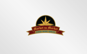 Diseño de Logo por Grafactory para Market to Market | Diseño: #20065324