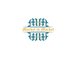 Logo Design by A S design @ for Market to Market | Design: #20096668