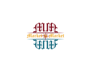 Logo Design by A S design @ for Market to Market | Design: #20195497