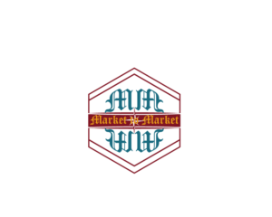 Logo Design by A S design @ for Market to Market | Design: #20195498