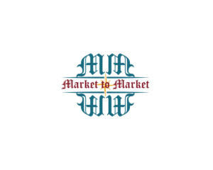 Diseño de Logo por A S design @ para Market to Market | Diseño: #20195500