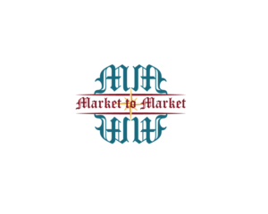 Diseño de Logo por A S design @ para Market to Market | Diseño: #20195501
