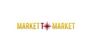 Diseño de Logo por GODDREAMCREATION para Market to Market | Diseño: #20107096