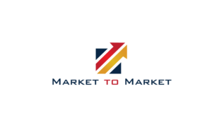 Logo Design by GODDREAMCREATION for Market to Market | Design: #20107098