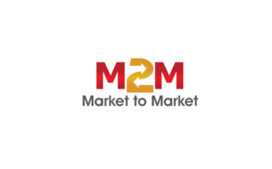 Logo Design by GODDREAMCREATION for Market to Market | Design: #20107099