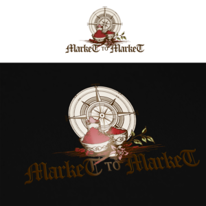 Logo Design by doarnora for Market to Market | Design: #20067220