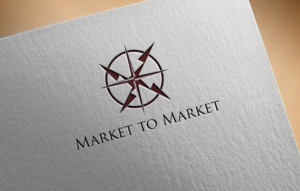 Logo Design by Rosaleen for Market to Market | Design: #20093716