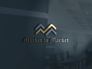 Logo Design by Malkuchulu for Market to Market | Design: #20065909