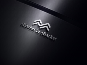 Logo Design by Malkuchulu for Market to Market | Design: #20065910
