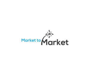 Logo Design by LKSUS for Market to Market | Design: #20080970