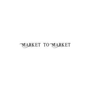 Logo Design by vascdesigns for Market to Market | Design: #20095663