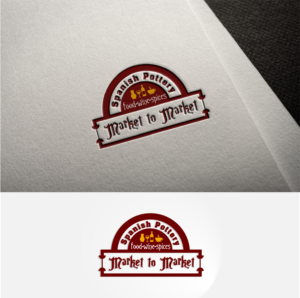 Diseño de Logo por Log-X para Market to Market | Diseño #20072880