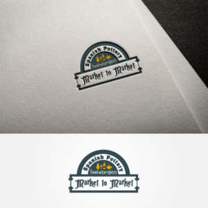 Logo Design by Log-X for Market to Market | Design: #20197851