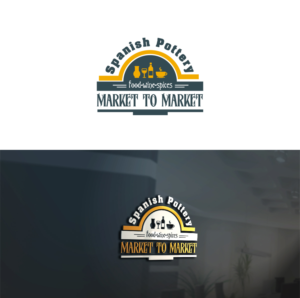 Logo Design by Log-X for Market to Market | Design: #20199199