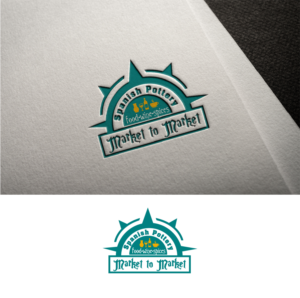 Logo Design by Log-X for Market to Market | Design: #20200199