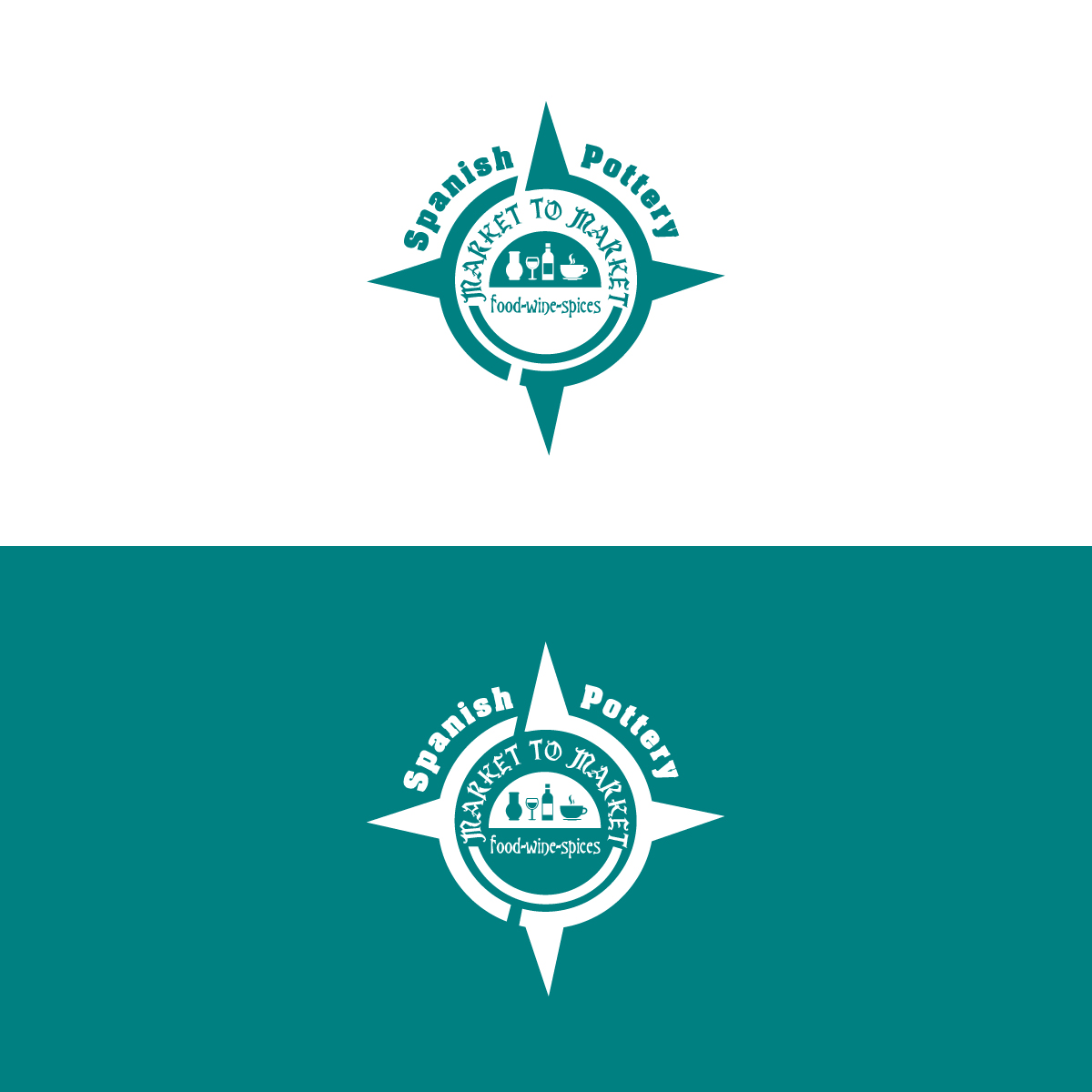 Logo Design by Log-X for Market to Market | Design #20200488