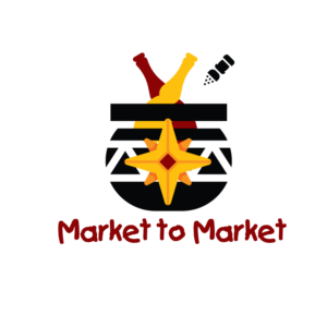 Diseño de Logo por MOMEN ELKASHIF para Market to Market | Diseño #20076448