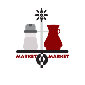 Logo Design by MOMEN ELKASHIF for Market to Market | Design: #20077715