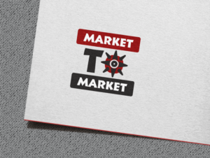 Logo Design by MOMEN ELKASHIF for Market to Market | Design: #20122072