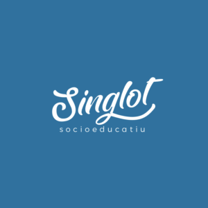 SINGLOT socioeducatiu | Diseño de Logo por medi122